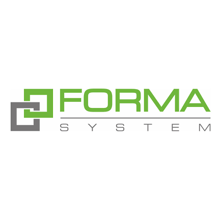 FORMA SYSTEM